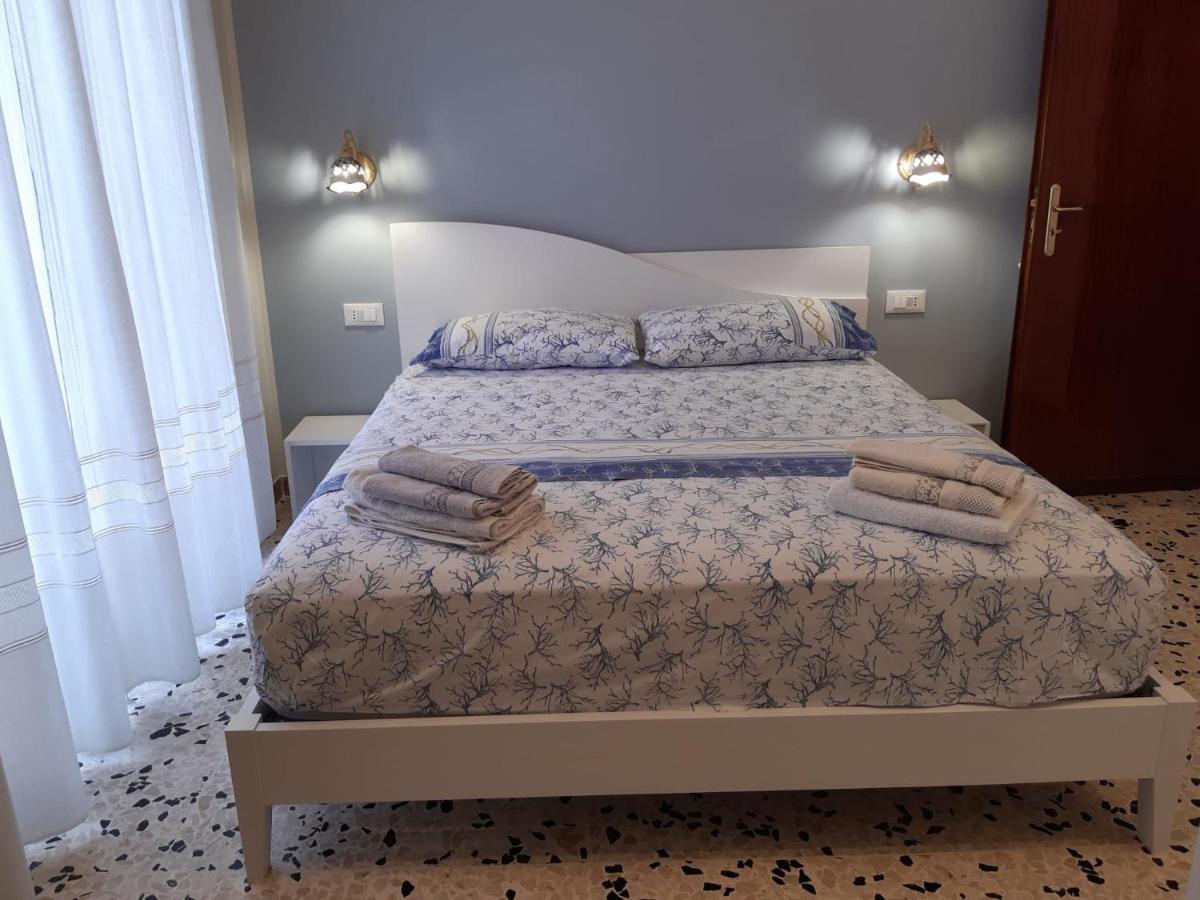 Casa Dei Mori Apartment Milazzo Ngoại thất bức ảnh