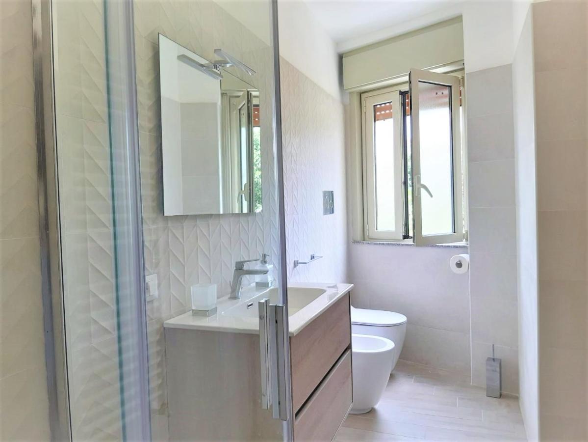 Casa Dei Mori Apartment Milazzo Ngoại thất bức ảnh