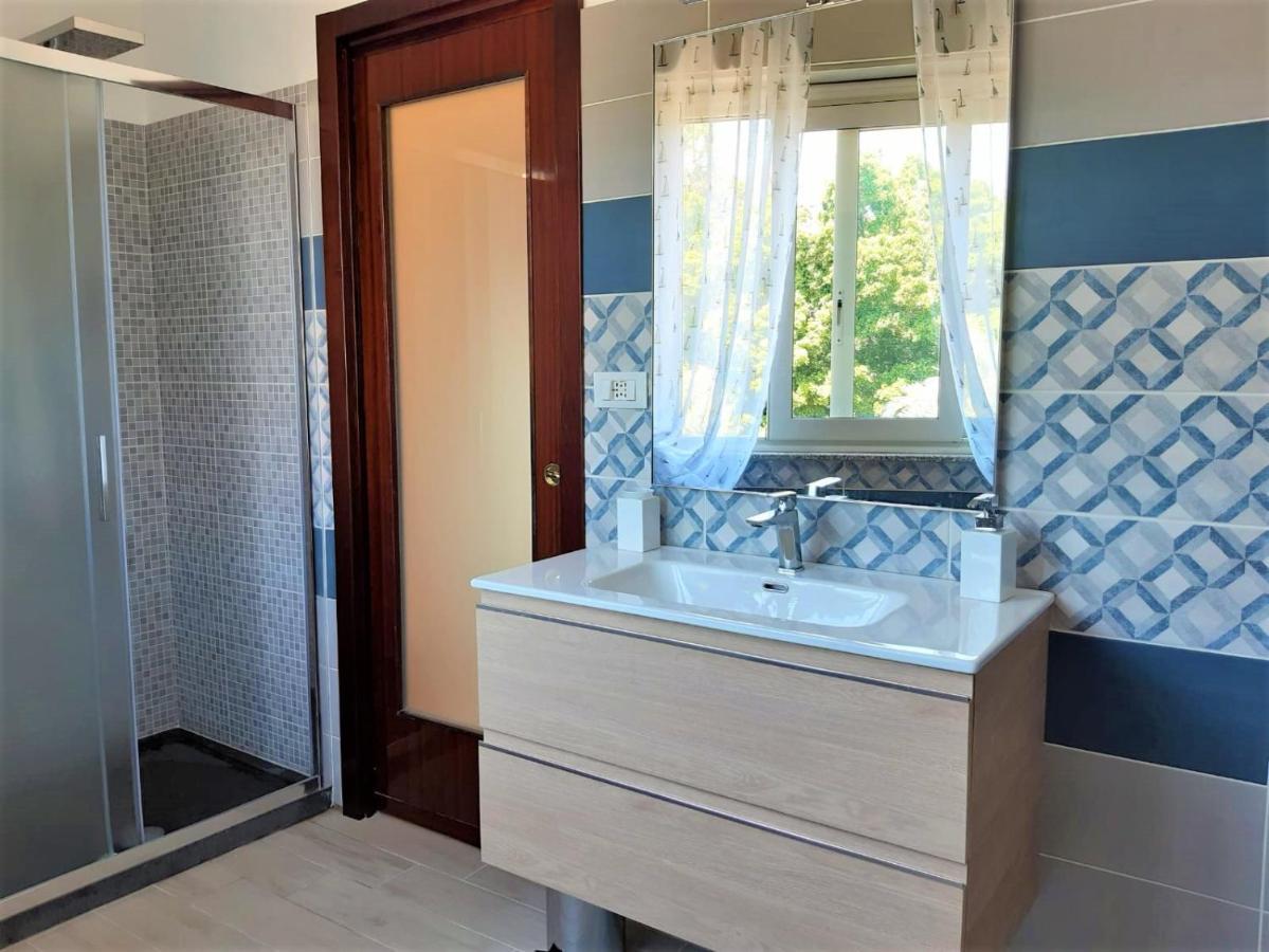 Casa Dei Mori Apartment Milazzo Ngoại thất bức ảnh
