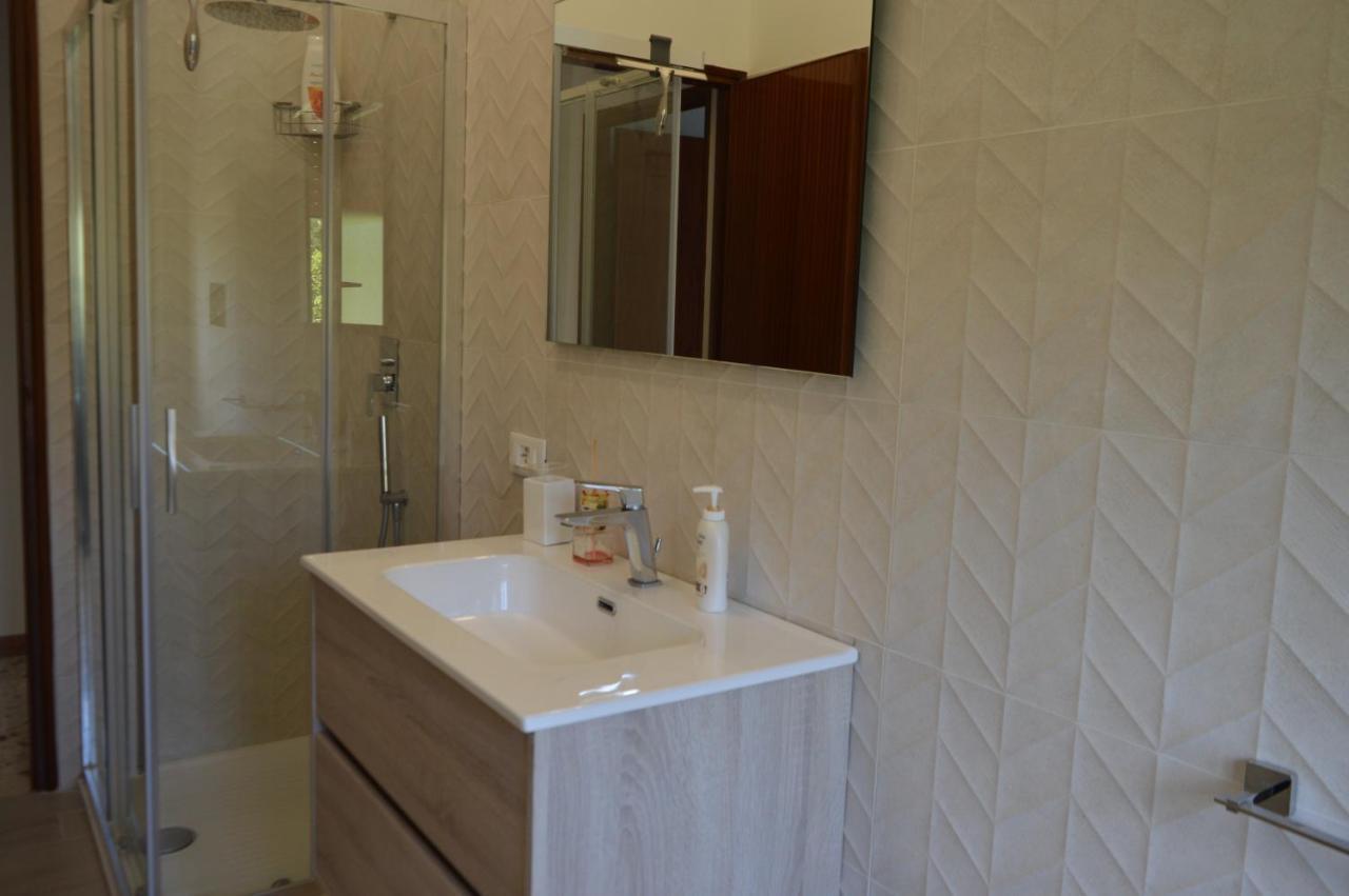 Casa Dei Mori Apartment Milazzo Ngoại thất bức ảnh