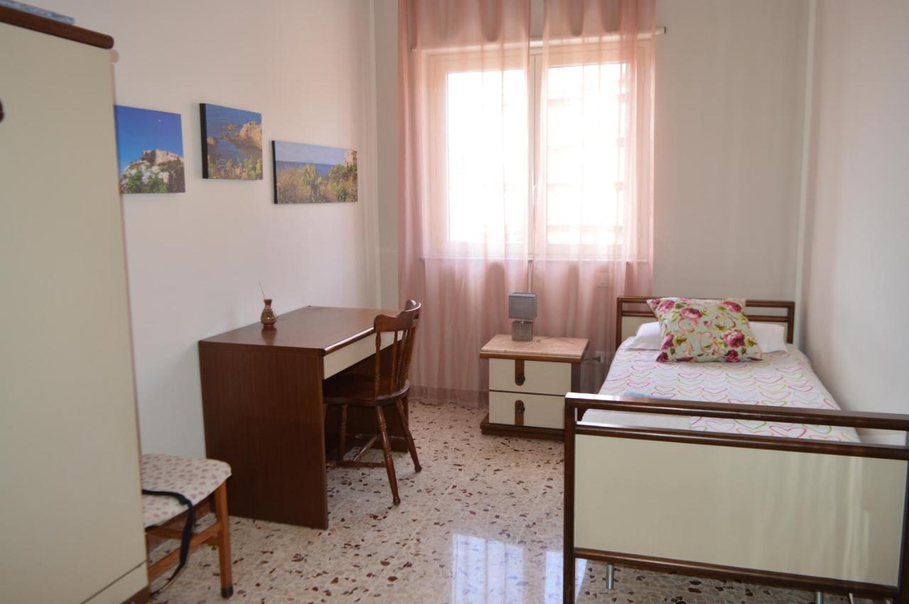 Casa Dei Mori Apartment Milazzo Ngoại thất bức ảnh